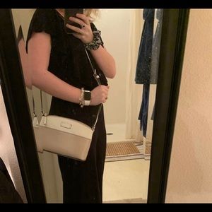 Kate Spade Jeanne Crossbody